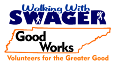 Walking With Swager/GoodWorks