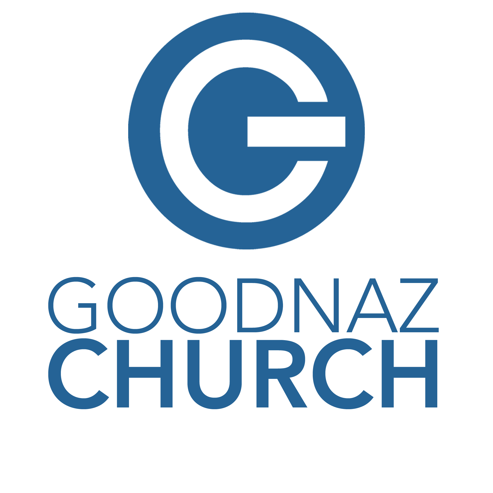 goodnaz church